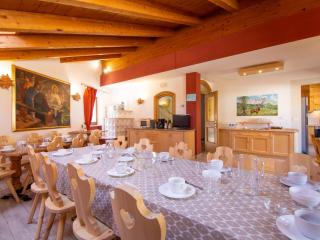 Apartment Garni Eden by Interhome - Soraga - 7