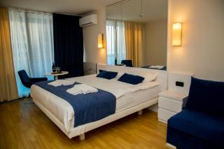 Orbi city - Premium Class Rooms N1 - Batoemi - 8