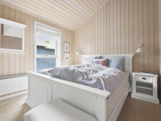 Holiday Home Enken - 750m from the sea by Interhome - Hornbæk - 7