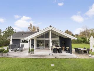 Holiday Home Enken - 750m from the sea by Interhome - Hornbæk - 2