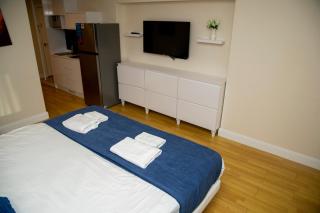 Orbi city - Premium Class Rooms N4 - Batoemi - 3
