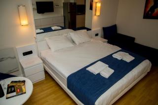Orbi city - Premium Class Rooms N4 - Batoemi - 5