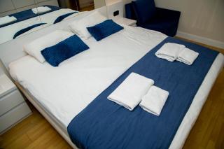 Orbi city - Premium Class Rooms N4 - Batoemi - 4