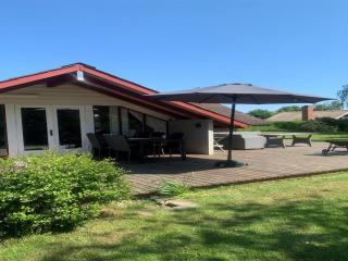 Holiday Home Bernadine - 400m from the sea by Interhome - Neder Lysabild - 0