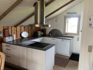 Holiday Home Bernadine - 400m from the sea by Interhome - Neder Lysabild - 6