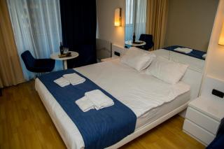 Beautiful apartments near the sea - ORBI CITY N2 - Batoemi - 5