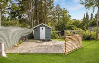 3 Bedroom Stunning Home In Glesborg - Glesborg - 4