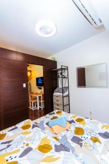 Serene City Stay Trendy Cozy Makati Condo Fun Swim Gym Netflix 4047 - Manila - 1