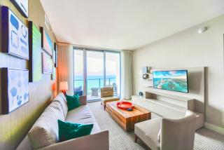 Beachfront Paradise To Spend Time W The Family - Hollywood - 9