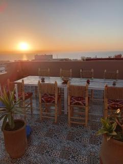 taghoba surf house - Tamraght Ouzdar - 6