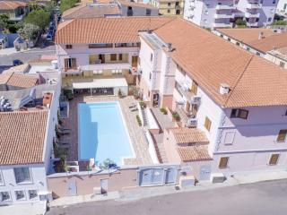 Residence Cristal Blu 150S - Santa Teresa di Gallura - 0