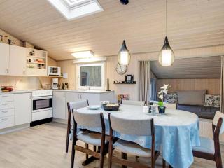 Holiday Home Gorica - 30km from the sea by Interhome - Toftlund - 5