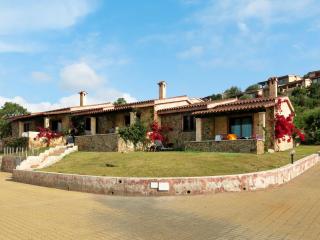 Holiday Home Il Borgo II - PCR170 by Interhome - Porto Corallo - 0