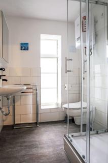 Apartment Sophie Charlotte by Interhome - Mirow - 3