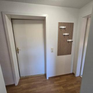 Kleine Souterrainwohnung in Löhne-Bad Oeynhausen - 3