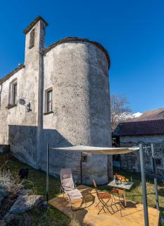 Chiesa San Giuseppe - Gravedona - 9