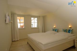 Villa Verdi Ferienwohnung 9 - Wangerooge - 7