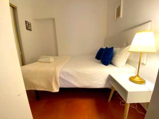 Cruz Cozy Apartment - Lissabon - 5