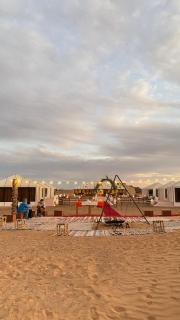 Merzouga sultana luxury tent - Merzouga - 8