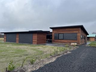 Holiday Home Ilze - from the sea by Interhome - Hadsund - 4