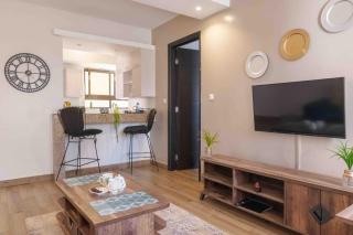 Wellivia Suites Serviced Apartments - Nairobi - 9