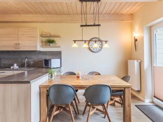 Holiday Home Nordseeluft by Interhome - Dagebüll - 6