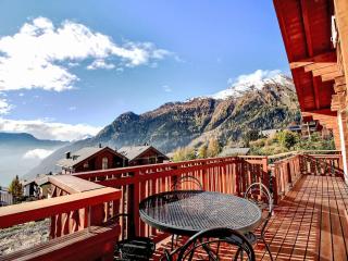 Chalet L'Eden by Interhome - Ovronnaz - 6