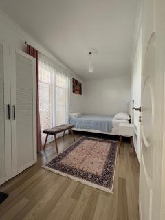 ÇAKIR BUTİK OTEL - Cesme - 7