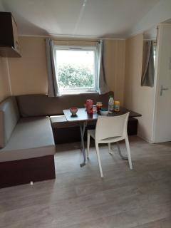 Mobil-home Le 154 aux Iscles - La Roque-dʼAnthéron - 9