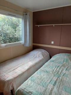 Mobil-home Le 154 aux Iscles - La Roque-dʼAnthéron - 4