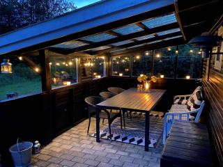Holiday Home Sjo - from the sea by Interhome - Hals - 9
