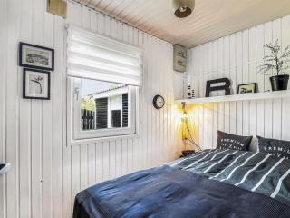Holiday Home Sjo - from the sea by Interhome - Hals - 3