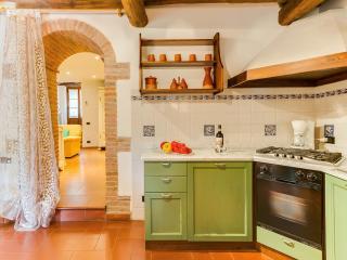 Apartment Antico Borgo San Lorenzo-Alloro by Interhome - Poggibonsi - 4