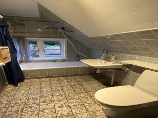 Holiday Home Ibbe - 3-5km from the sea by Interhome - Bolilmark - 3