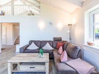 Holiday Home Wolken Blick by Interhome - Dagebüll - 5