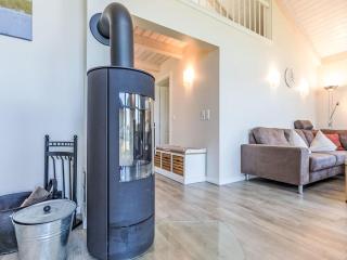 Holiday Home Wolken Blick by Interhome - Dagebüll - 4