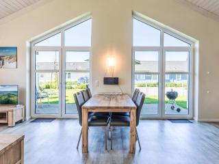Holiday Home Wolken Blick by Interhome - Dagebüll - 1