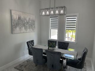 Beauty with heated pool and spa, Villa Coral Pearl - Cape Coral - 1
