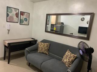 ren&ayesha place - Manila - 0