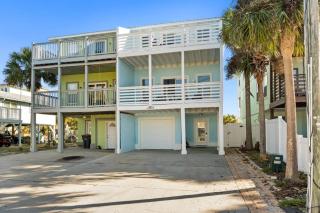 Beach House - Sunset Paradise by Panhandle Getaways - Panama City Beach - 1