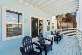 Beach House - Sunset Paradise by Panhandle Getaways - Panama City Beach - 3