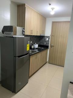 ren&ayesha place - Manila - 1