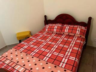 Appartement convivial à Bouillante de 66 m² - 5