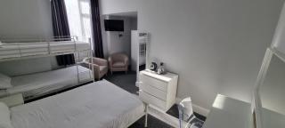 Medehamstede Hotel - Shanklin - 9