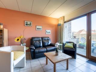 Holiday Home Geluid van de zee by Interhome - 7