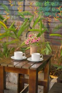 Tam Coc Ninh Binh Bungalow Ha Anh - Nguyên Ngoại - 7