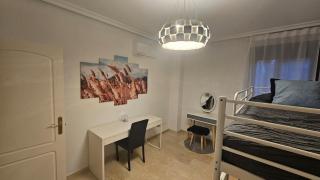 Fabuloso Apartamento - 2
