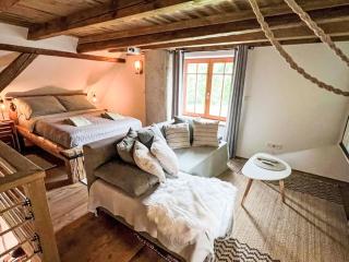 Holiday Home Vidochov by Interhome - Vidochov - 7