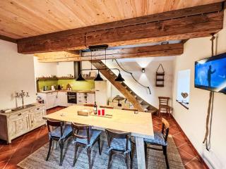 Holiday Home Vidochov by Interhome - Vidochov - 3