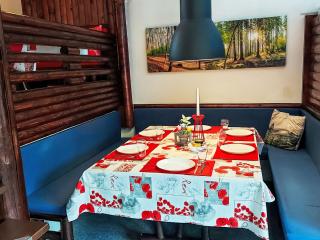 Holiday Home Frankenau by Interhome - 8